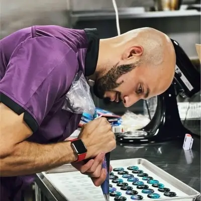 jonathan aviv